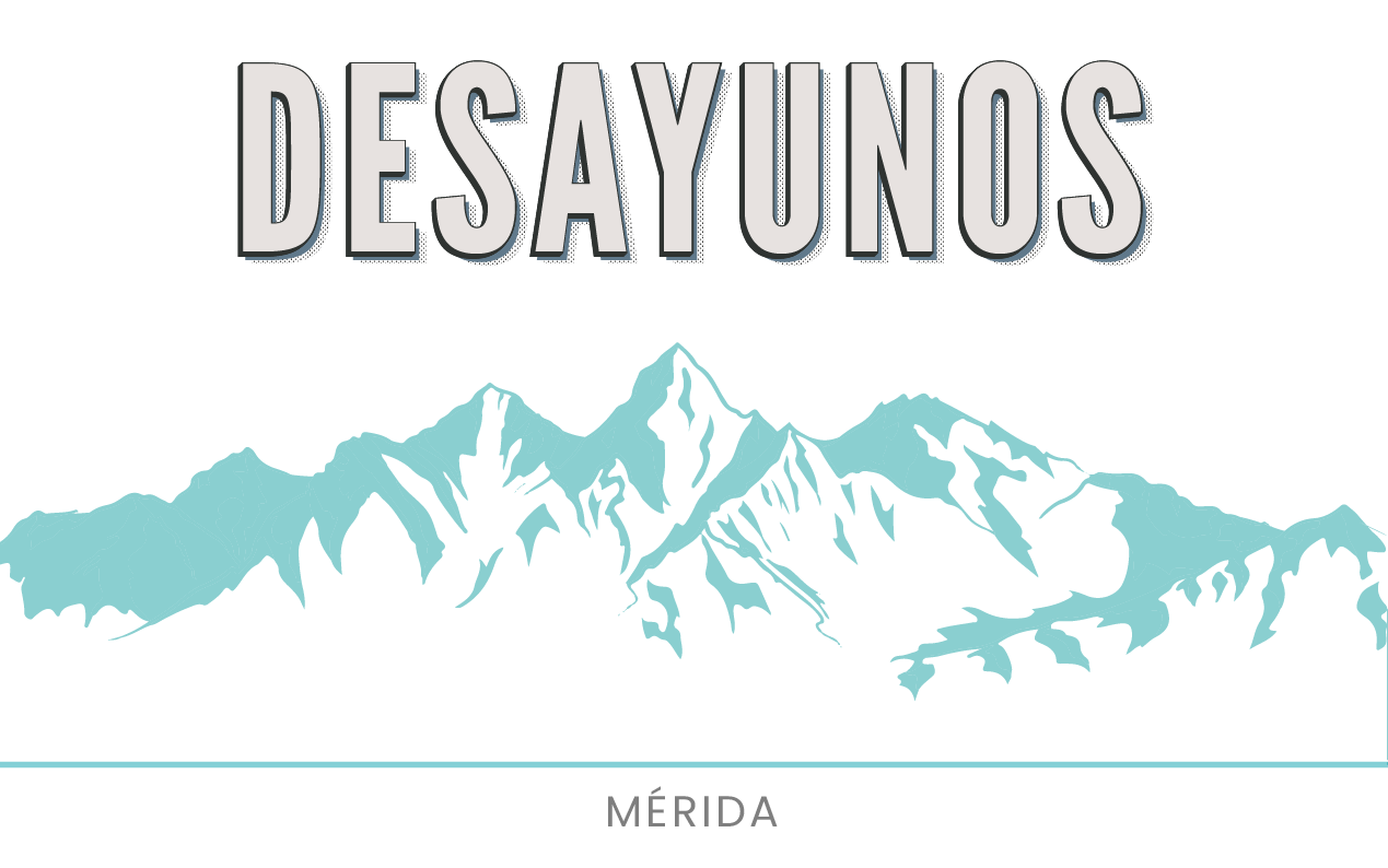 MERIDA - DESAYUNOS FINALES